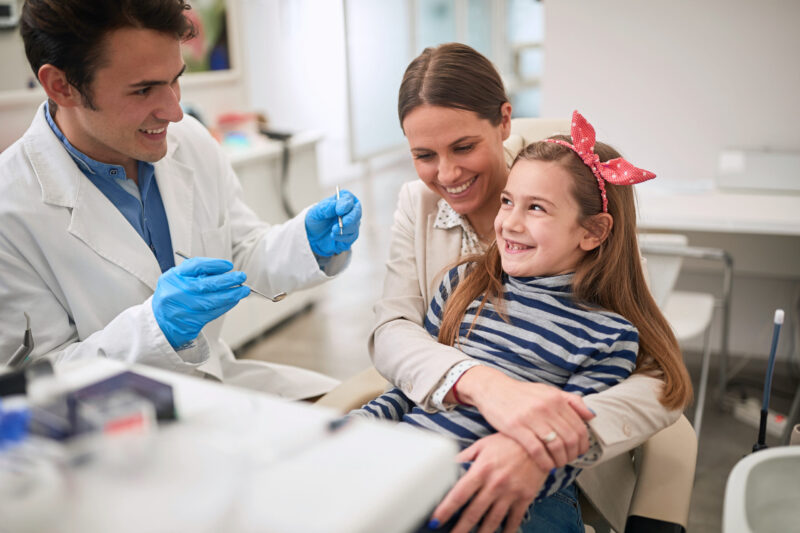 Dentist in Yuma AZ