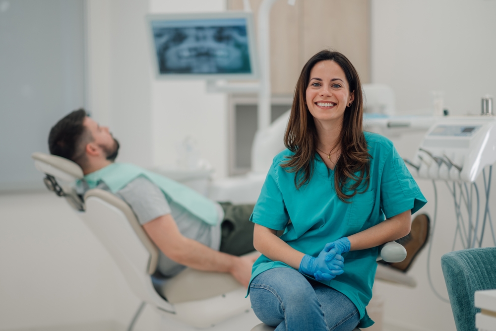 dentist yuma az