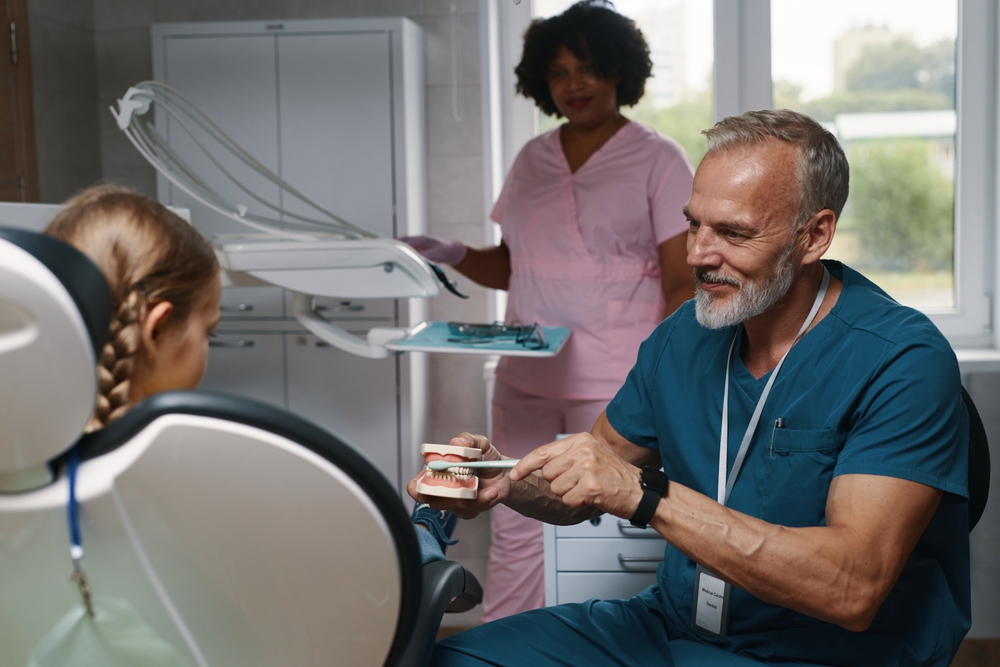 dentist in yuma az